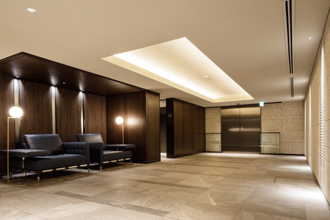 ザ・パークハウス鷺沼-h