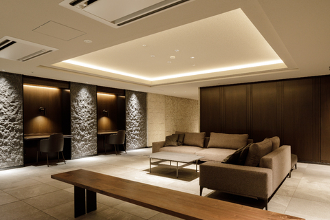 ザ・パークハウス鷺沼-h