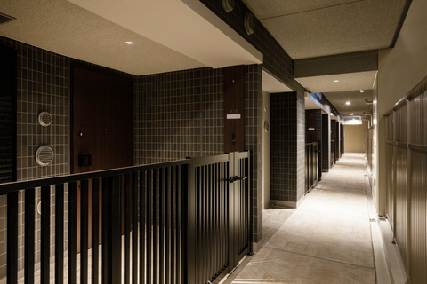 ザ・パークハウス鷺沼-h