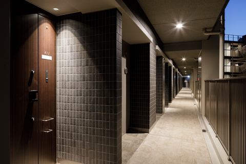 ザ・パークハウス鷺沼-h