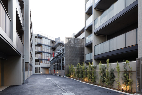 ザ・パークハウス鷺沼-h