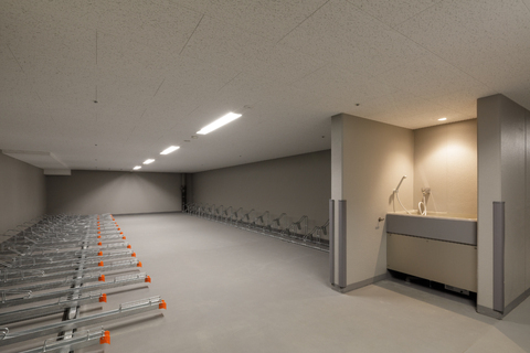 ザ・パークハウス鷺沼-h