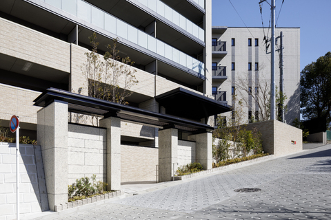 ザ・パークハウス鷺沼-h