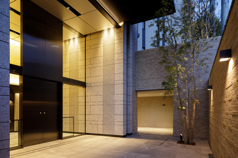 ザ・パークハウス鷺沼-h