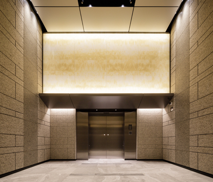 ザ・パークハウス鷺沼-h