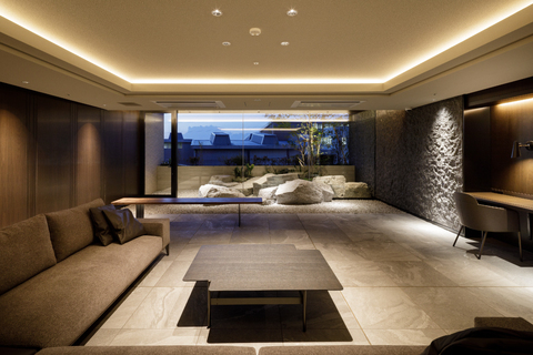 ザ・パークハウス鷺沼-h