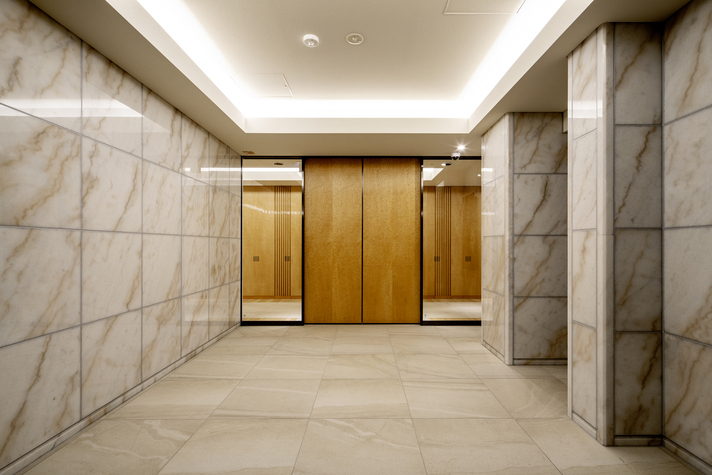 ザ・パークハウス高輪プレイス-h