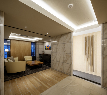 ザ・パークハウス高輪プレイス-h