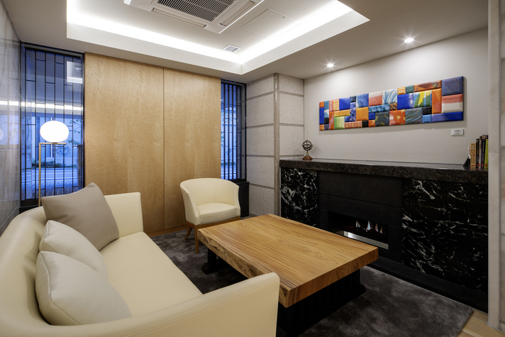 ザ・パークハウス高輪プレイス-h