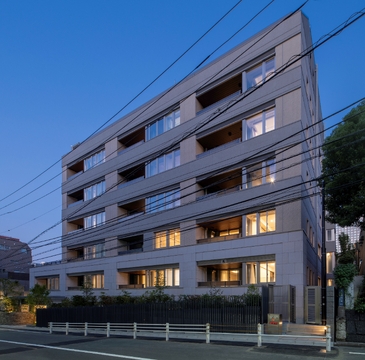 ザ・パークハウス高輪プレイス-h