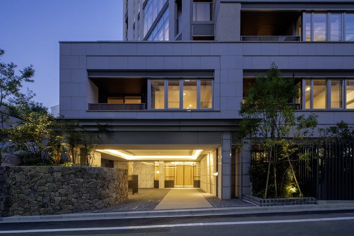 ザ・パークハウス高輪プレイス-h