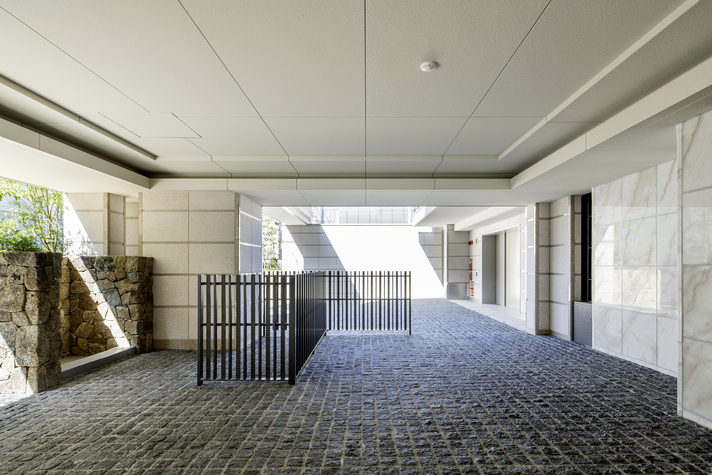 ザ・パークハウス高輪プレイス-h