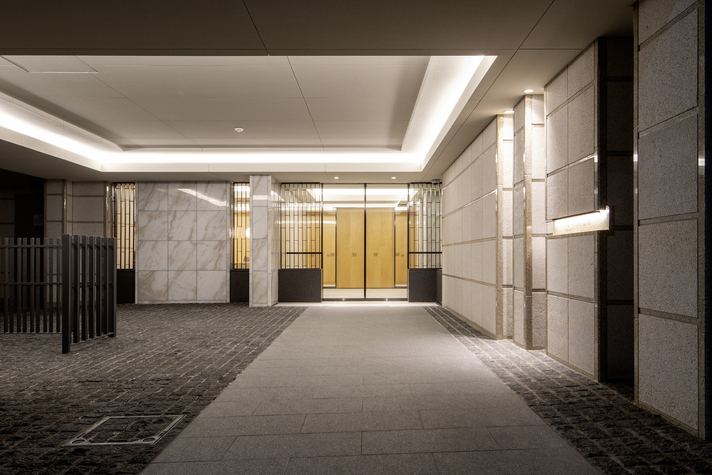 ザ・パークハウス高輪プレイス-h