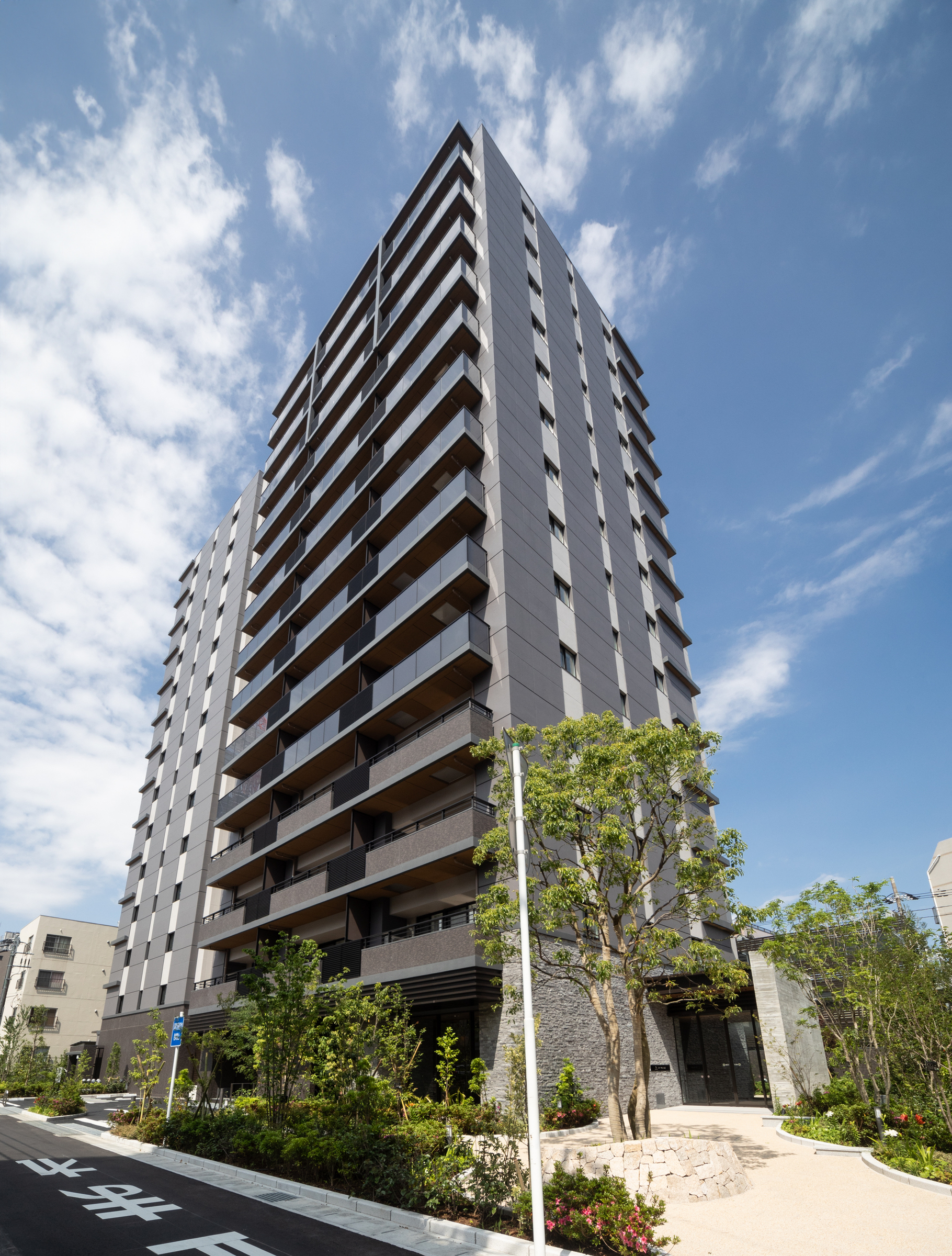 ザ・パークハウス松戸