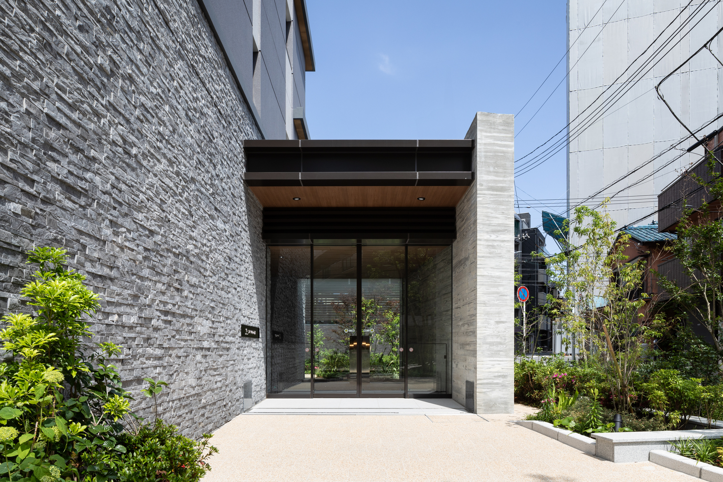 ザ・パークハウス松戸-h