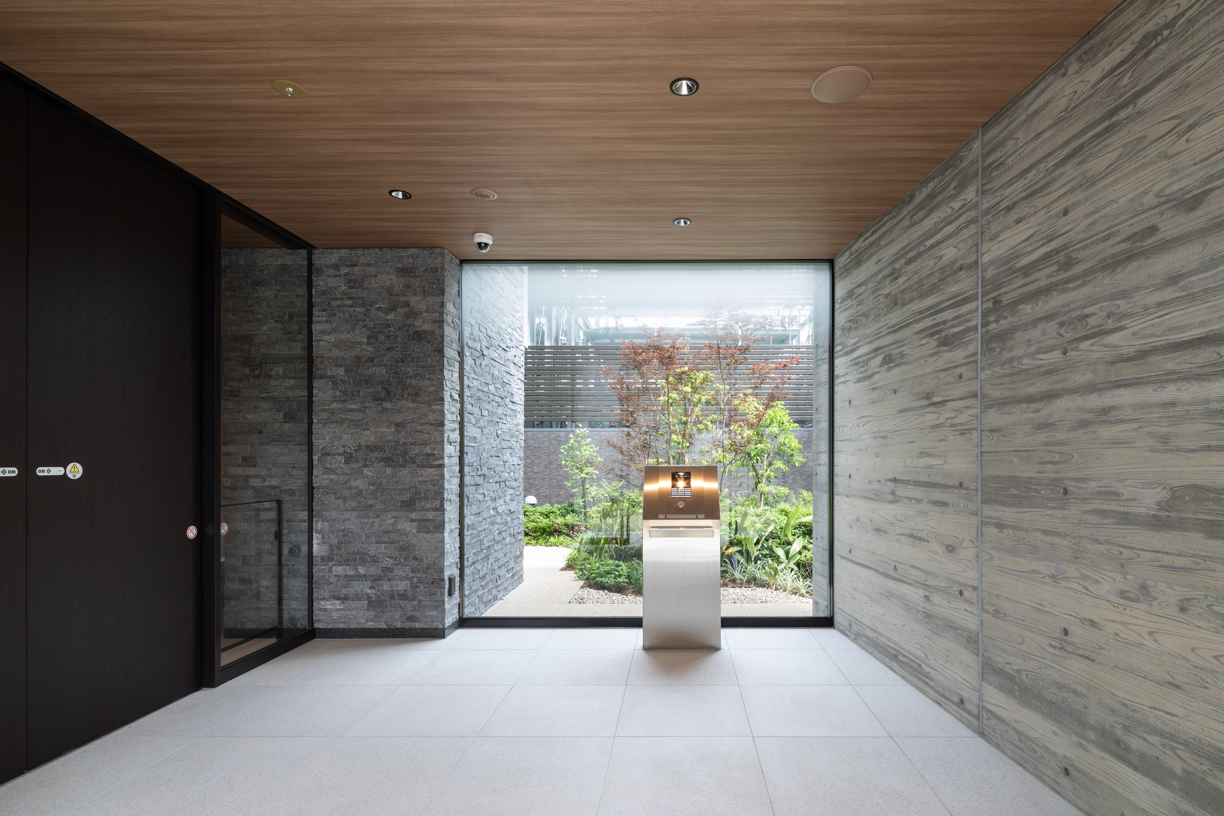 ザ・パークハウス松戸-h