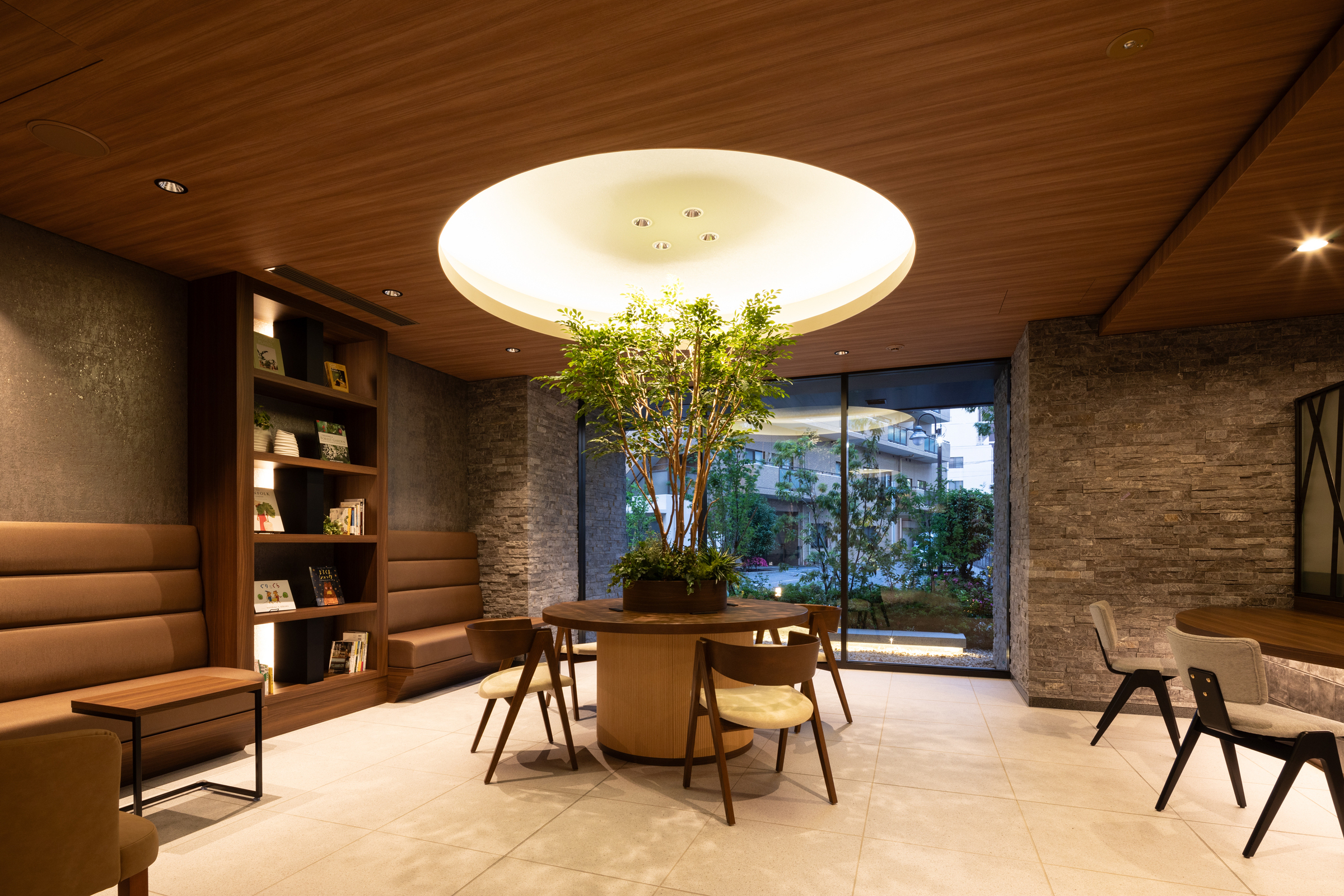 ザ・パークハウス松戸-h