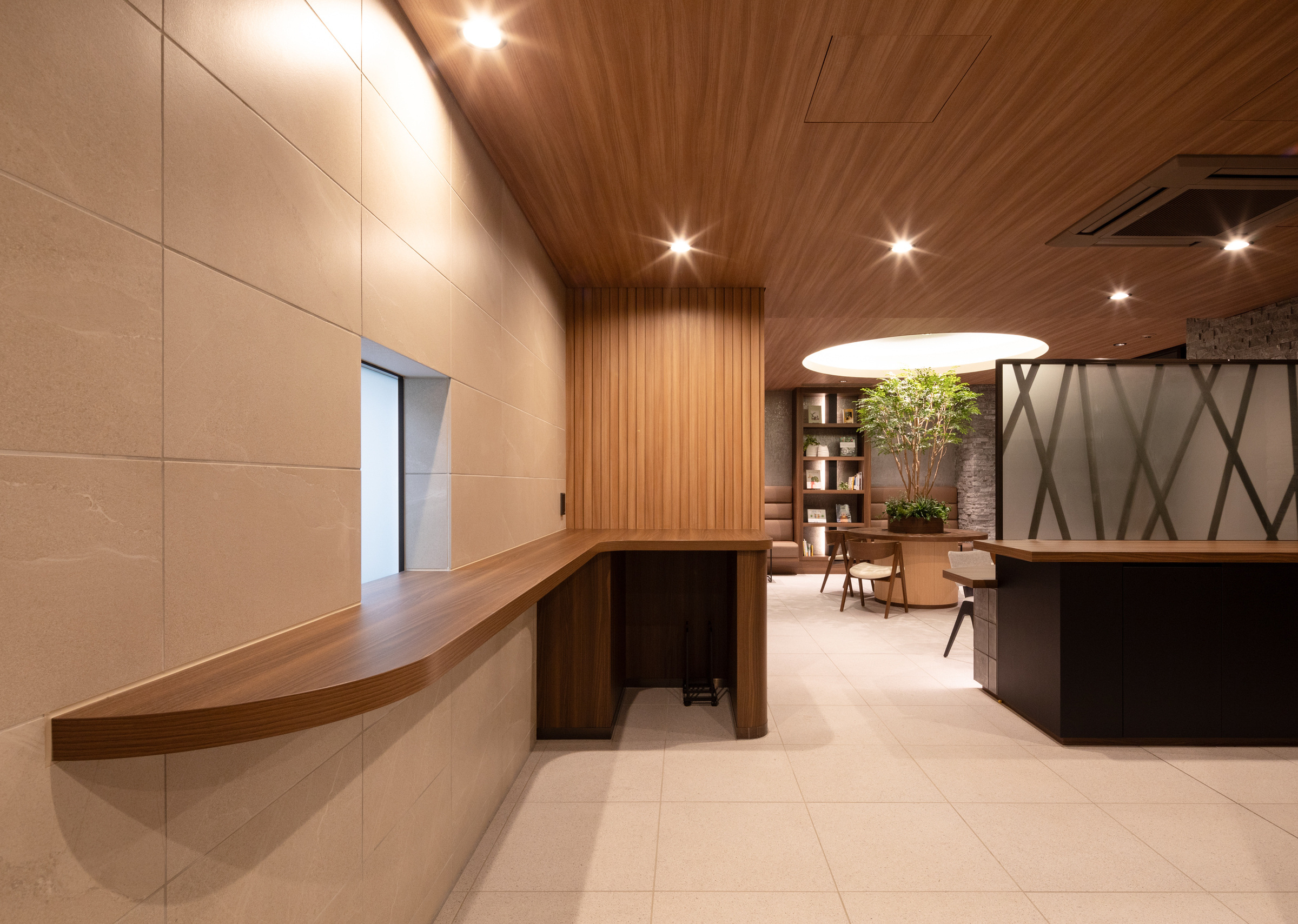 ザ・パークハウス松戸-h