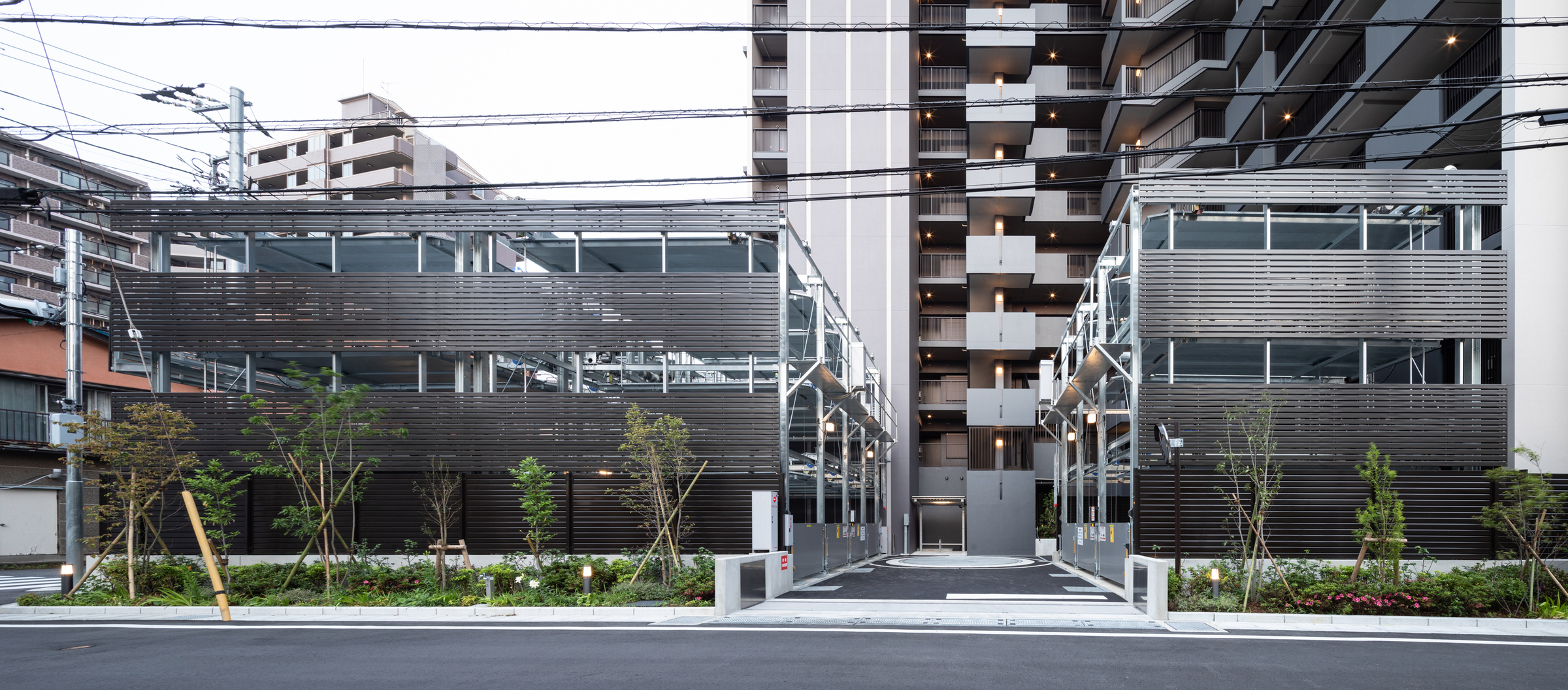 ザ・パークハウス松戸-h