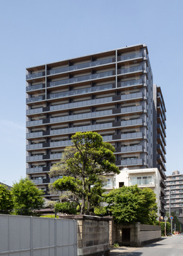 ザ・パークハウス松戸-h