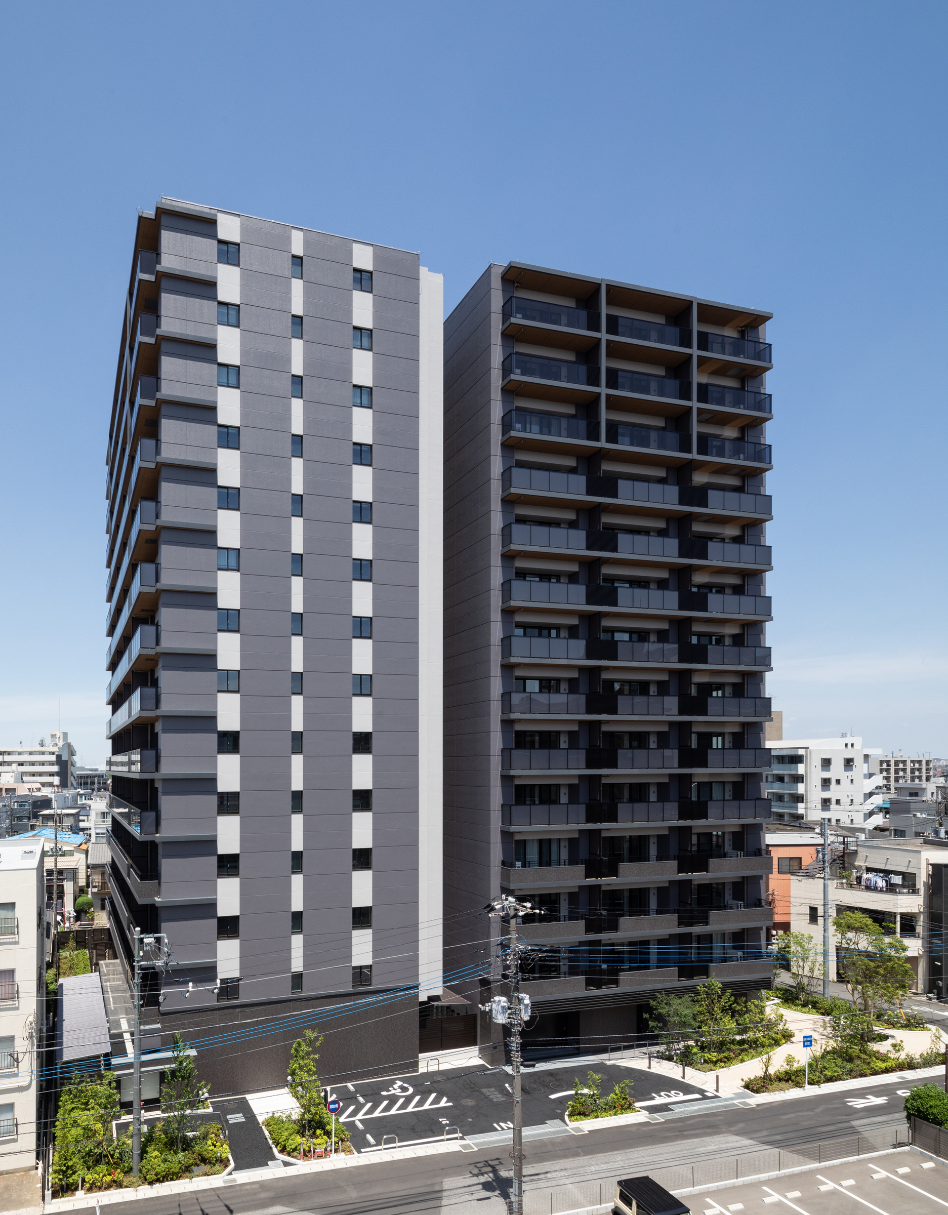 ザ・パークハウス松戸-h