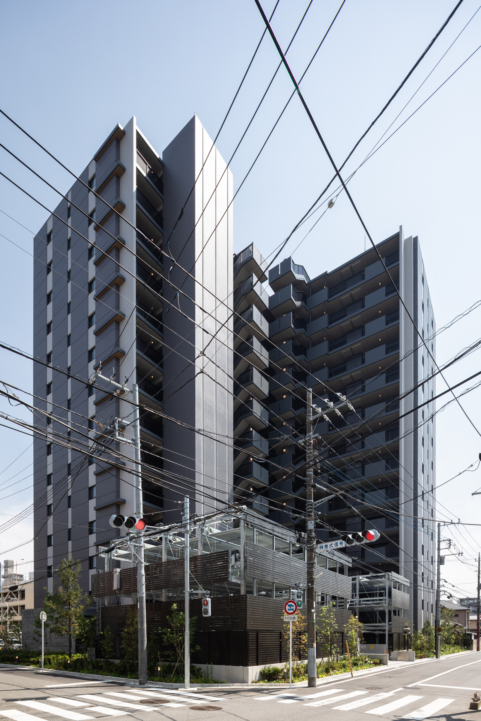 ザ・パークハウス松戸-h