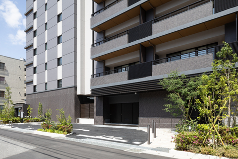 ザ・パークハウス松戸-h