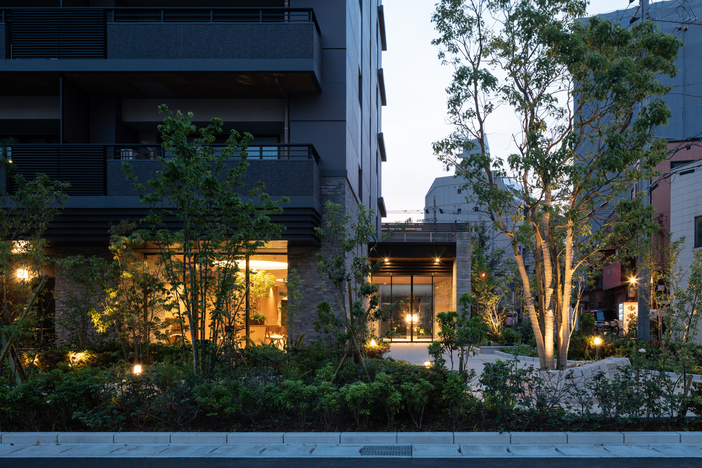 ザ・パークハウス松戸-h