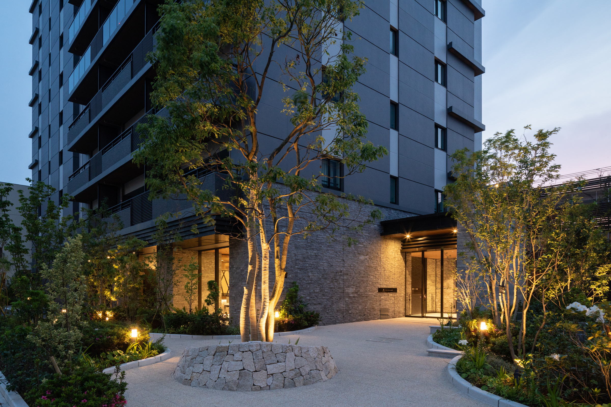 ザ・パークハウス松戸-h