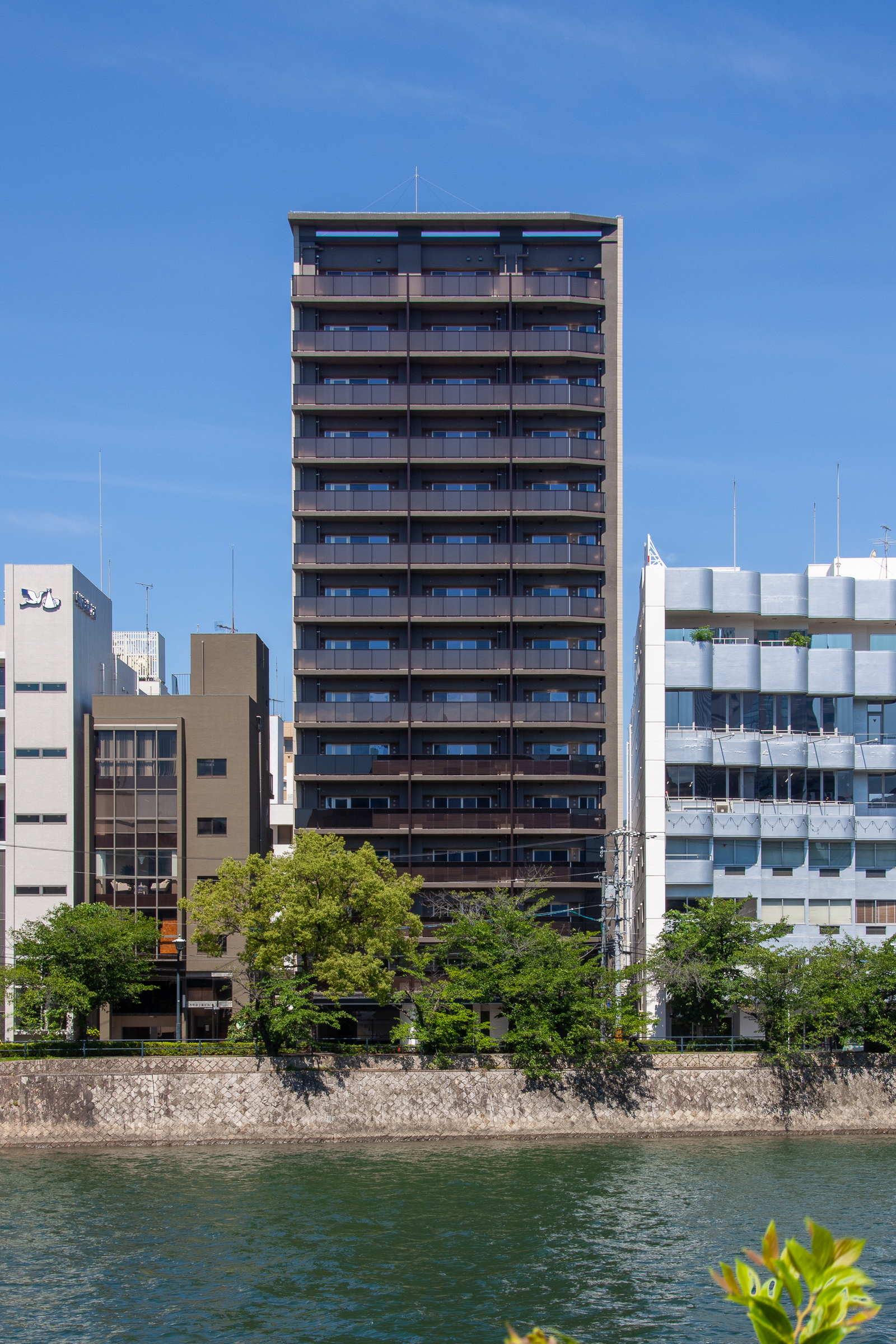 グラディス相生橋
