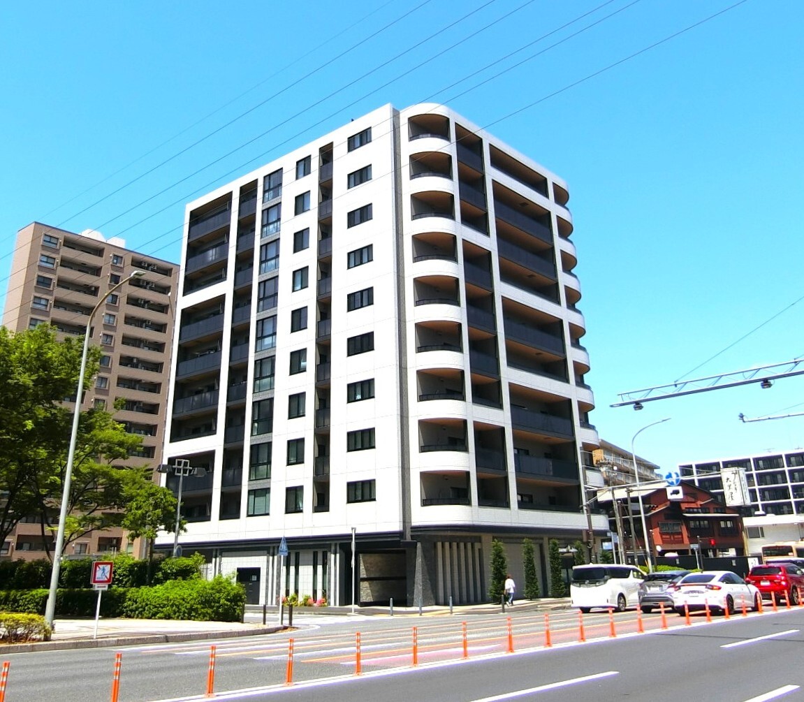 ドレッセ新横浜-0-0