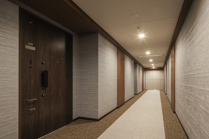 ザ・パークハウス上野毛テラス-h