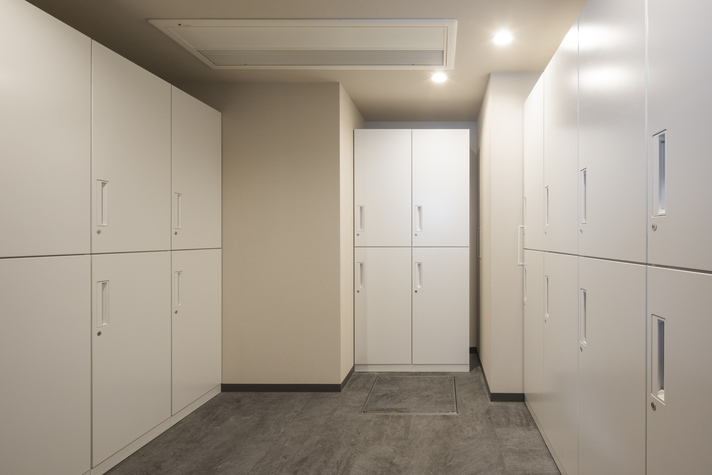 ザ・パークハウス上野毛テラス-h