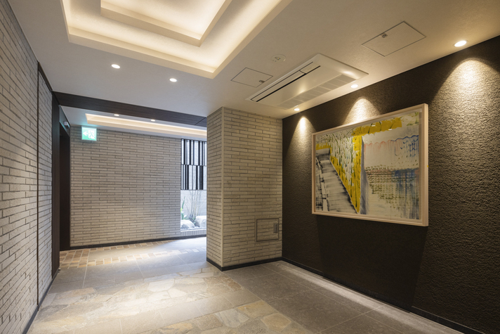 ザ・パークハウス上野毛テラス-h