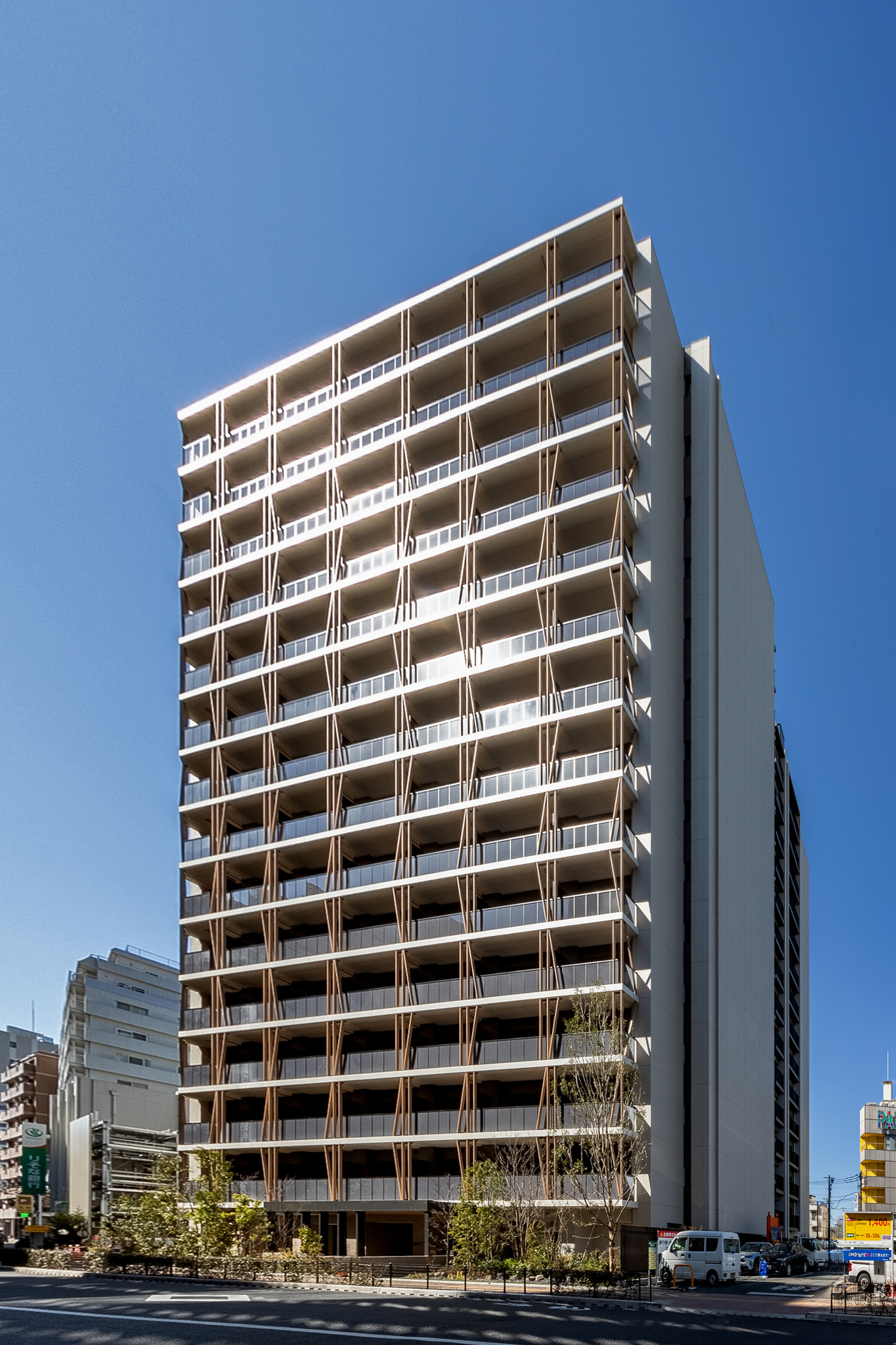 ザ・パークハウスひばりが丘-0-0