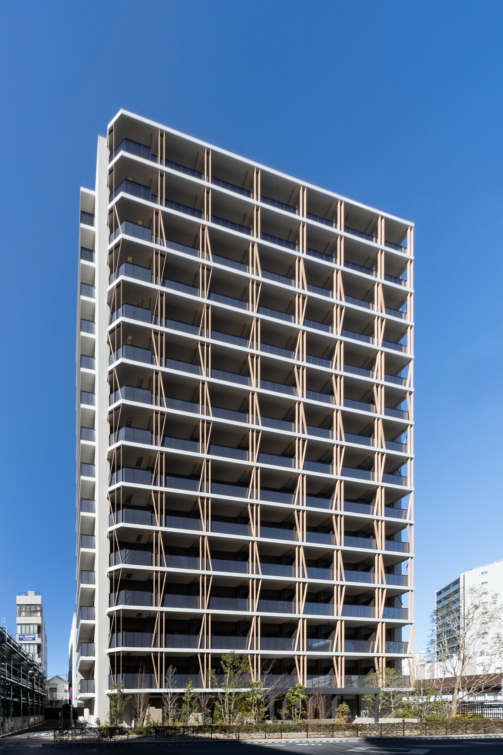 ザ・パークハウスひばりが丘-h