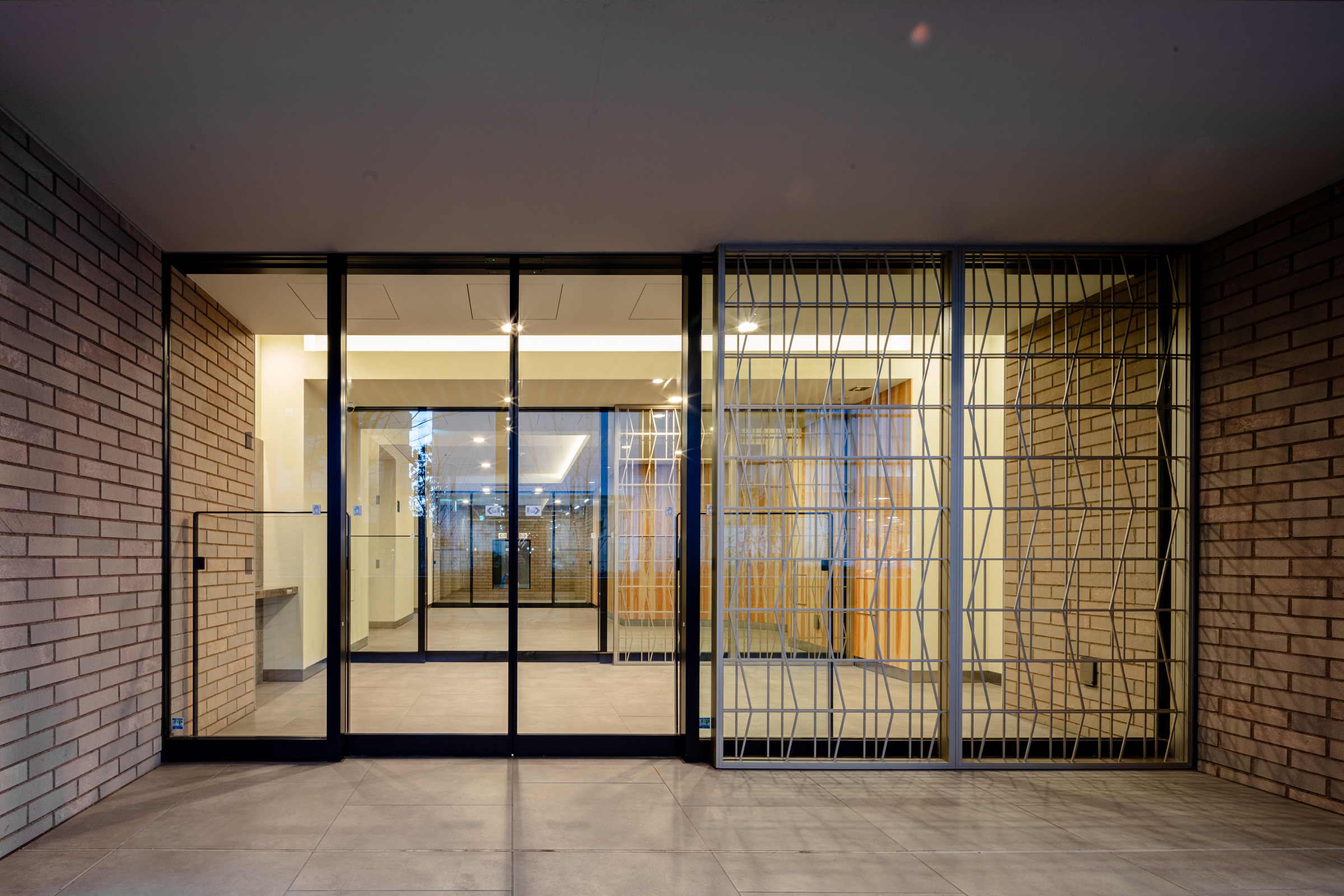 ザ・パークハウスひばりが丘-h