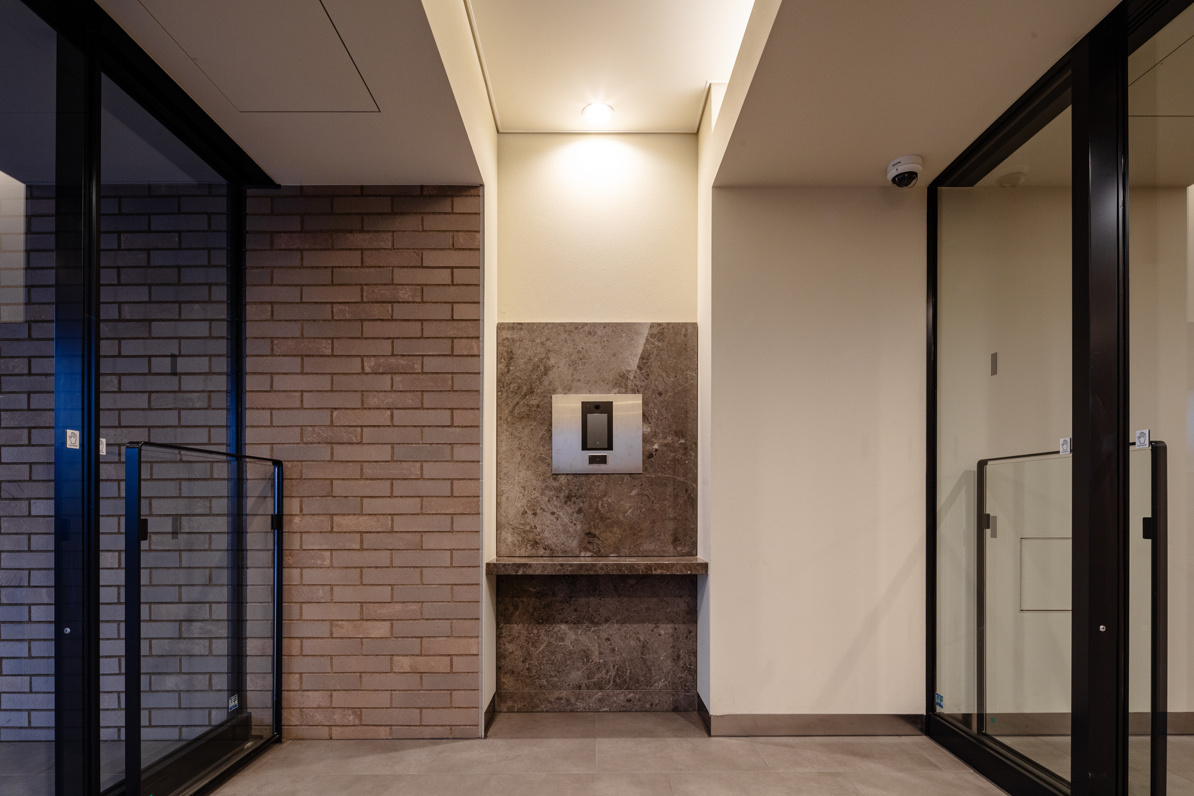 ザ・パークハウスひばりが丘-h