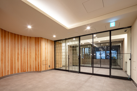 ザ・パークハウスひばりが丘-h