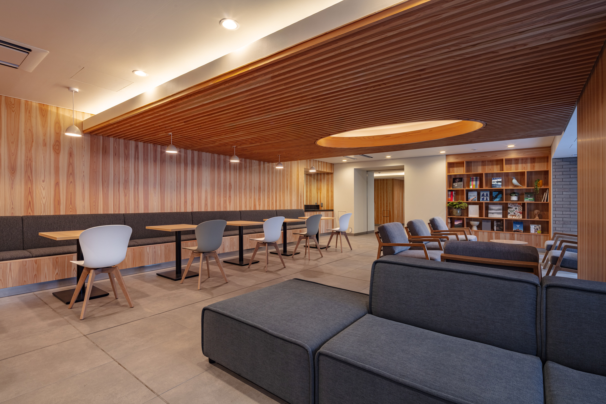 ザ・パークハウスひばりが丘-h