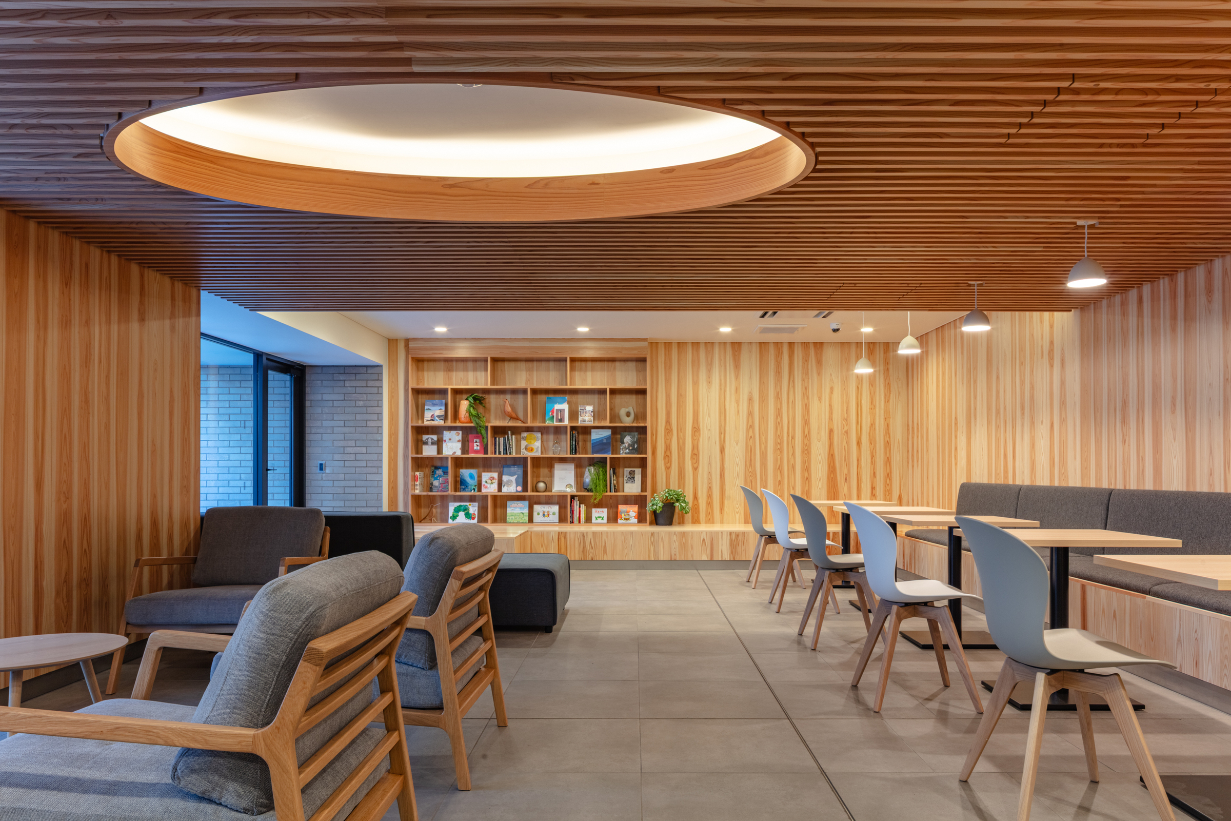 ザ・パークハウスひばりが丘-h