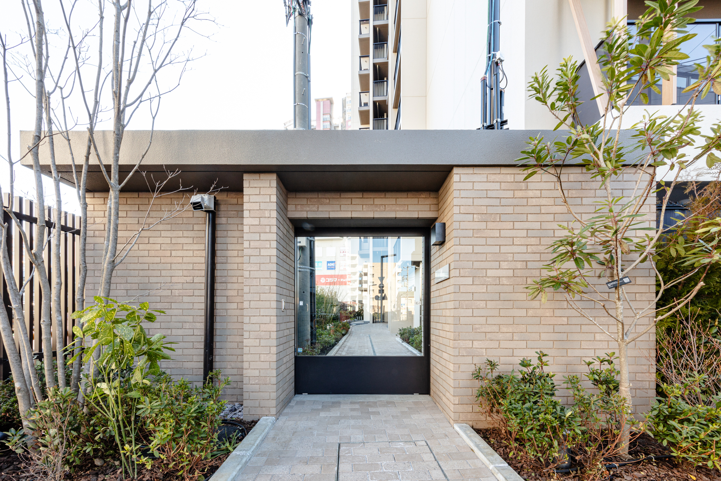 ザ・パークハウスひばりが丘-h