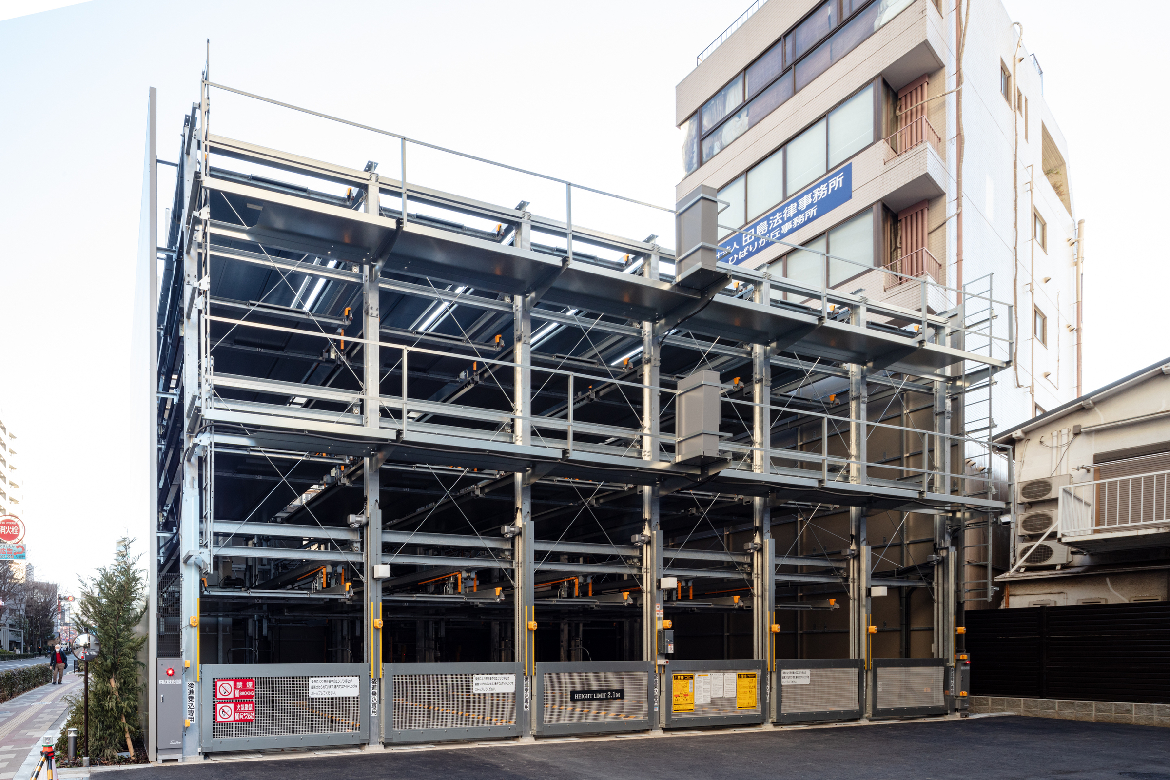 ザ・パークハウスひばりが丘-h