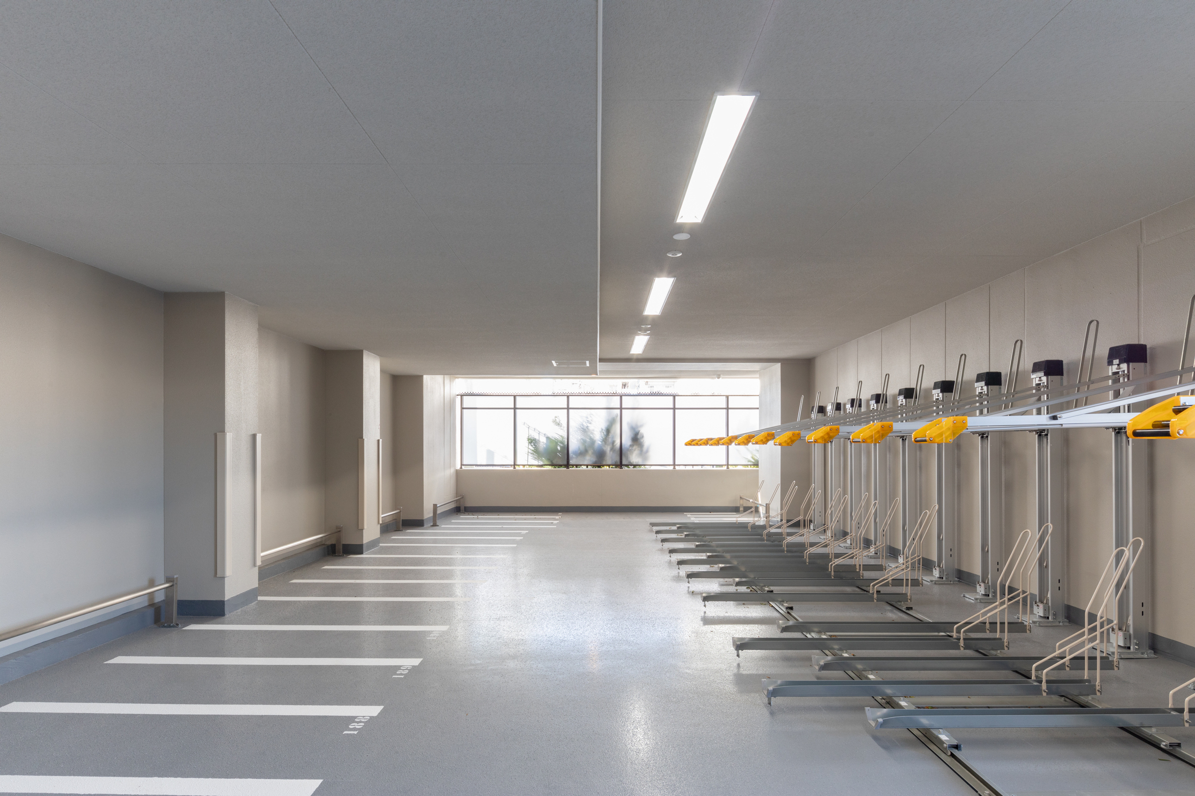 ザ・パークハウスひばりが丘-h