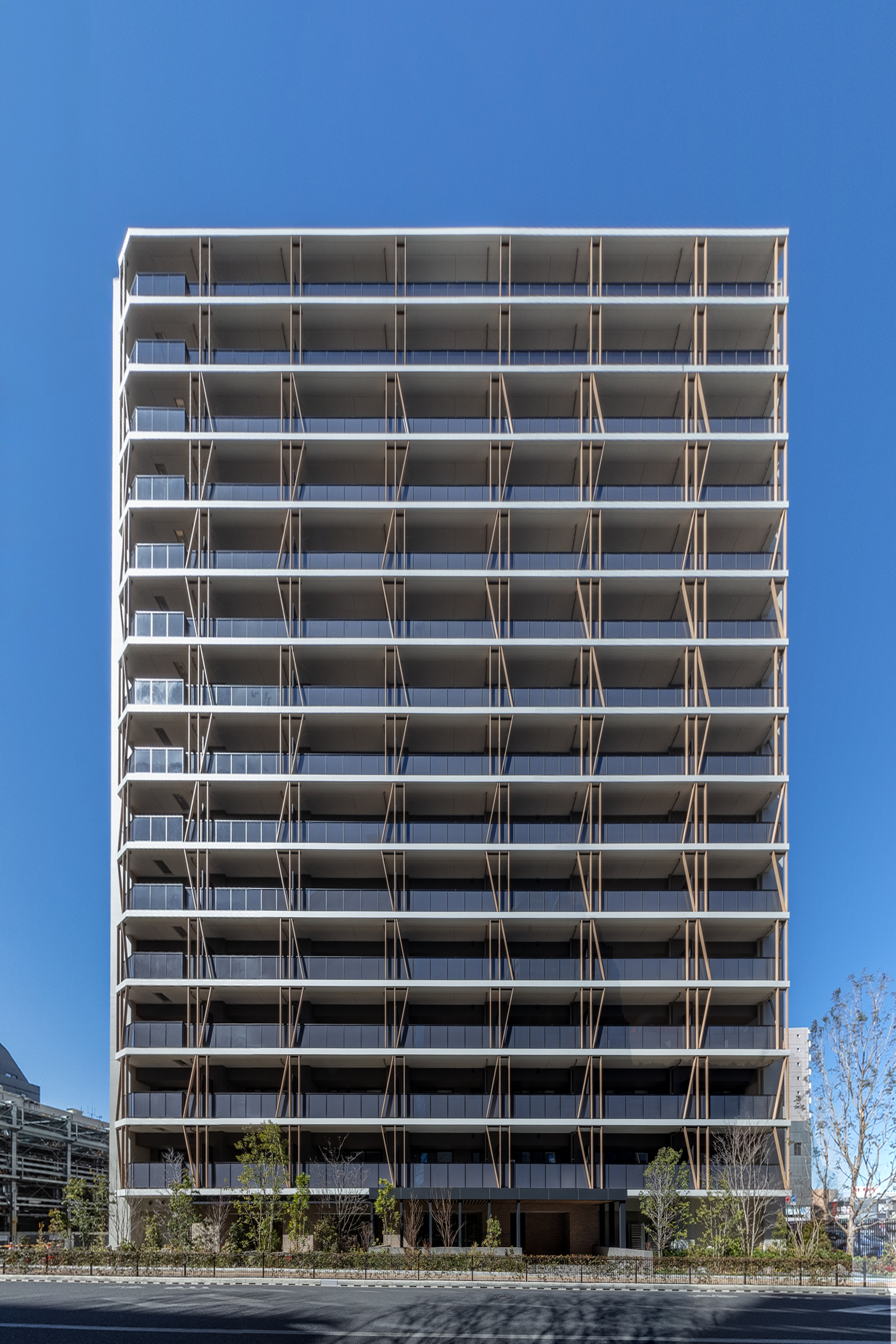 ザ・パークハウスひばりが丘-h