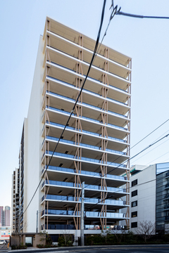 ザ・パークハウスひばりが丘-h