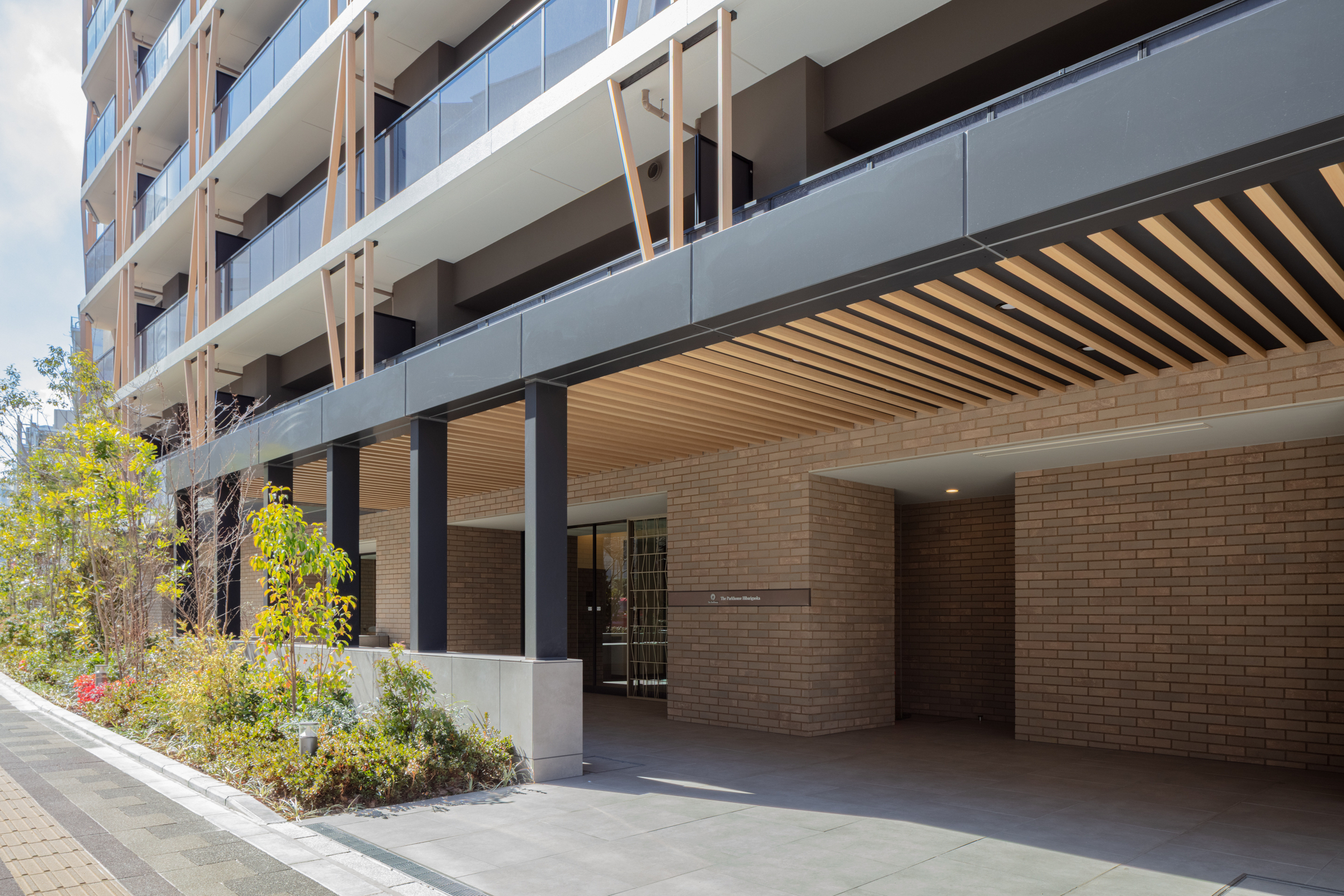 ザ・パークハウスひばりが丘-h