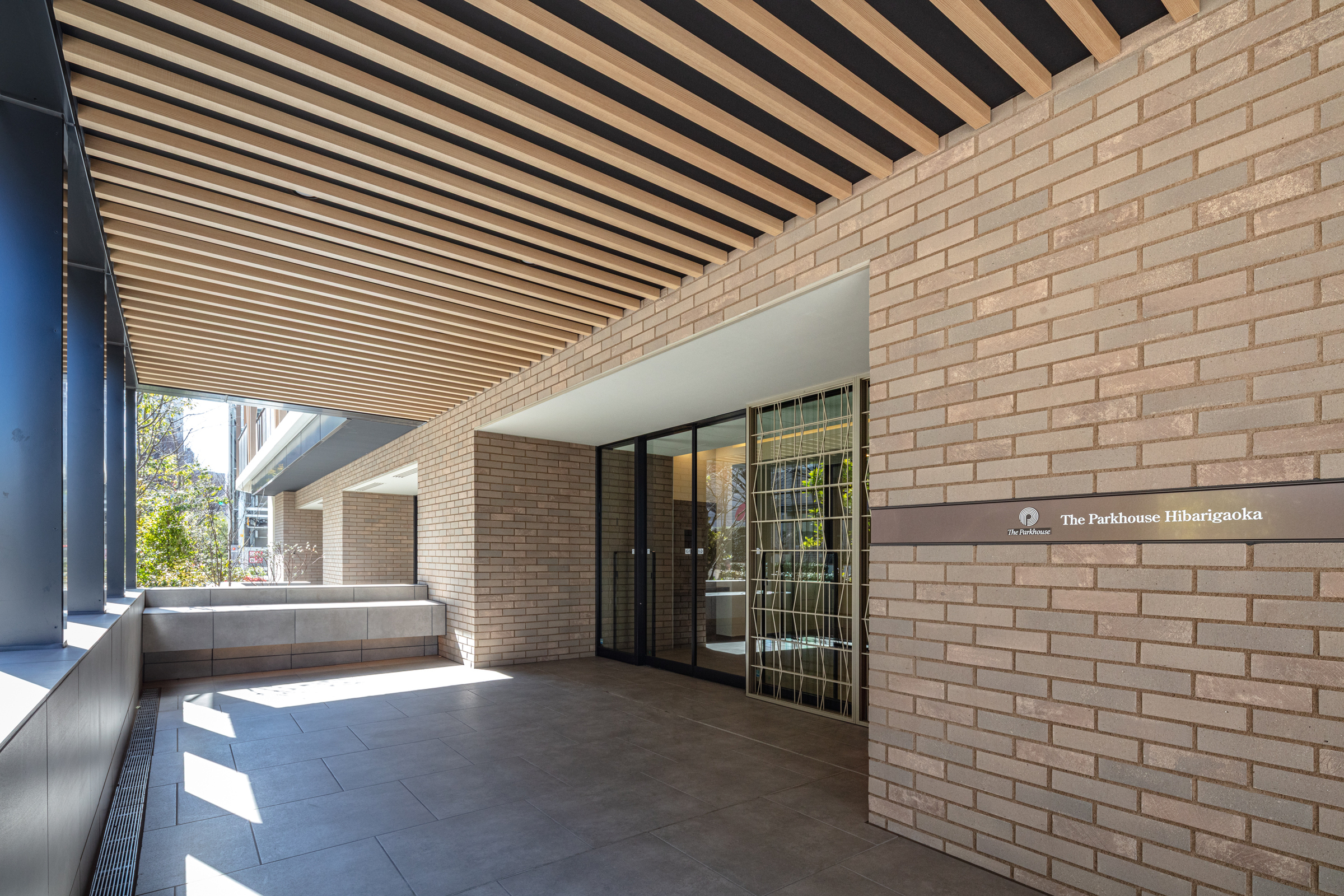 ザ・パークハウスひばりが丘-h