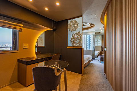 ザ・パークハウス大阪梅田タワー-h