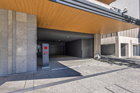 ザ・パークハウス大阪梅田タワー-h